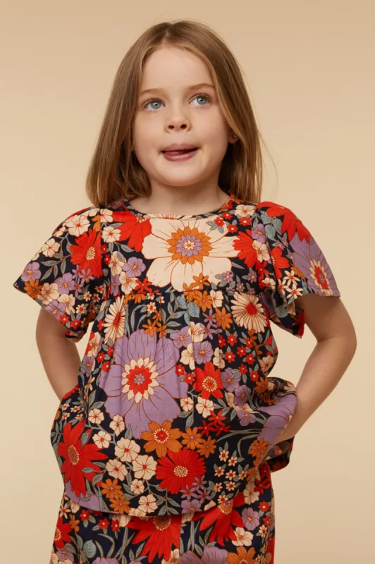 Sunny Day Top sold by Princess Highway