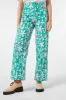 Della Floral Printed Jean sold by Princess Highway