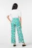Della Floral Printed Jean sold by Princess Highway