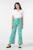 Della Floral Printed Jean sold by Princess Highway