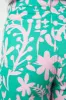 Della Floral Printed Jean sold by Princess Highway