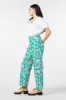 Della Floral Printed Jean sold by Princess Highway