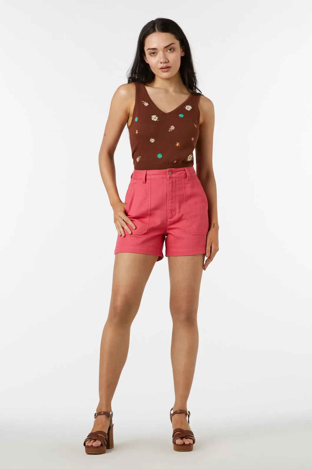 Renee Shorts sold by Princess Highway