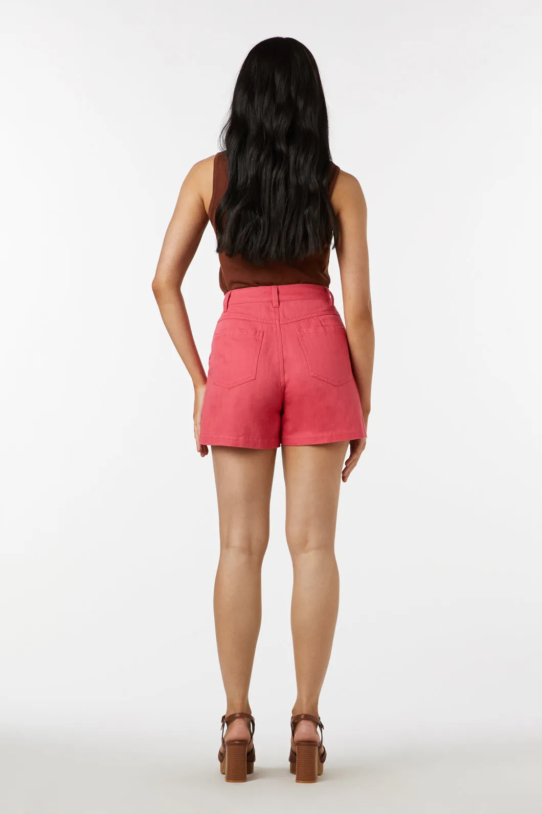 Renee Shorts sold by Princess Highway product image thumbnail 4