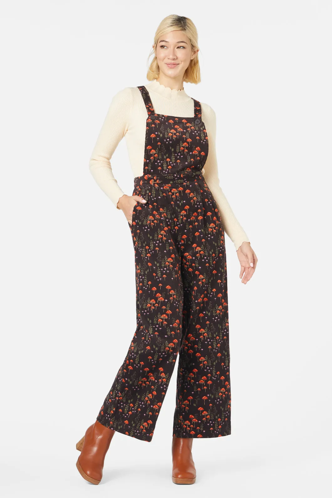 Mushrooms Overall sold by Princess Highway product image thumbnail 3