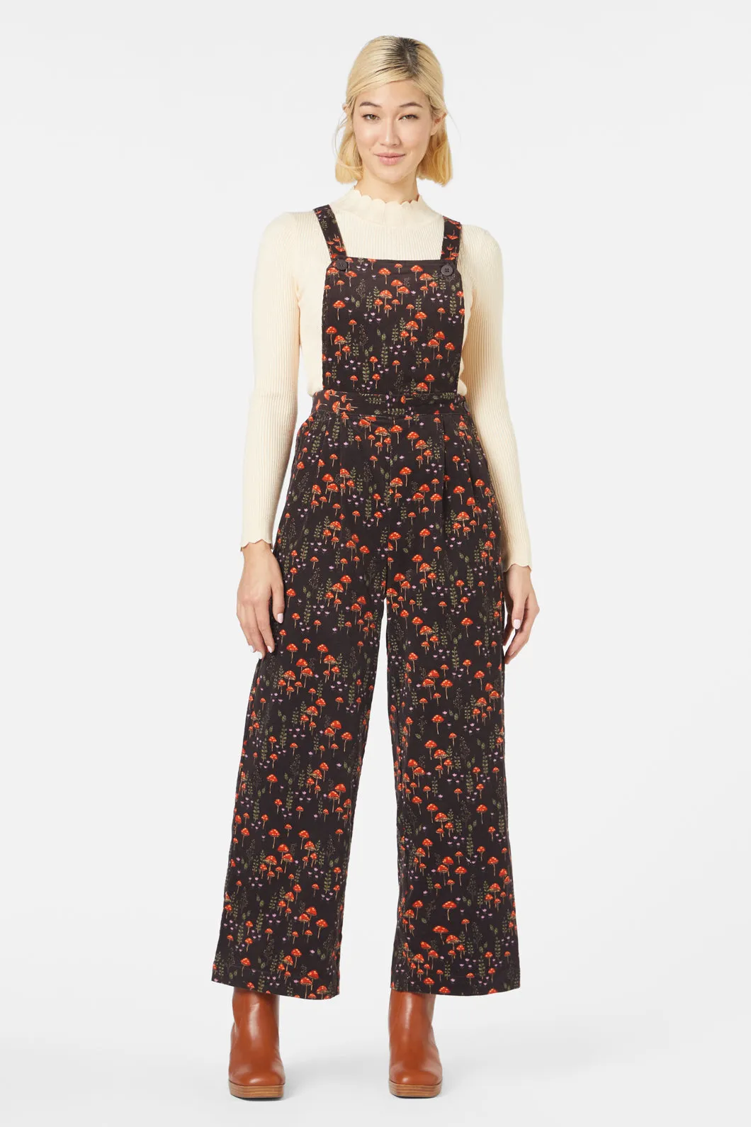 Mushrooms Overall sold by Princess Highway