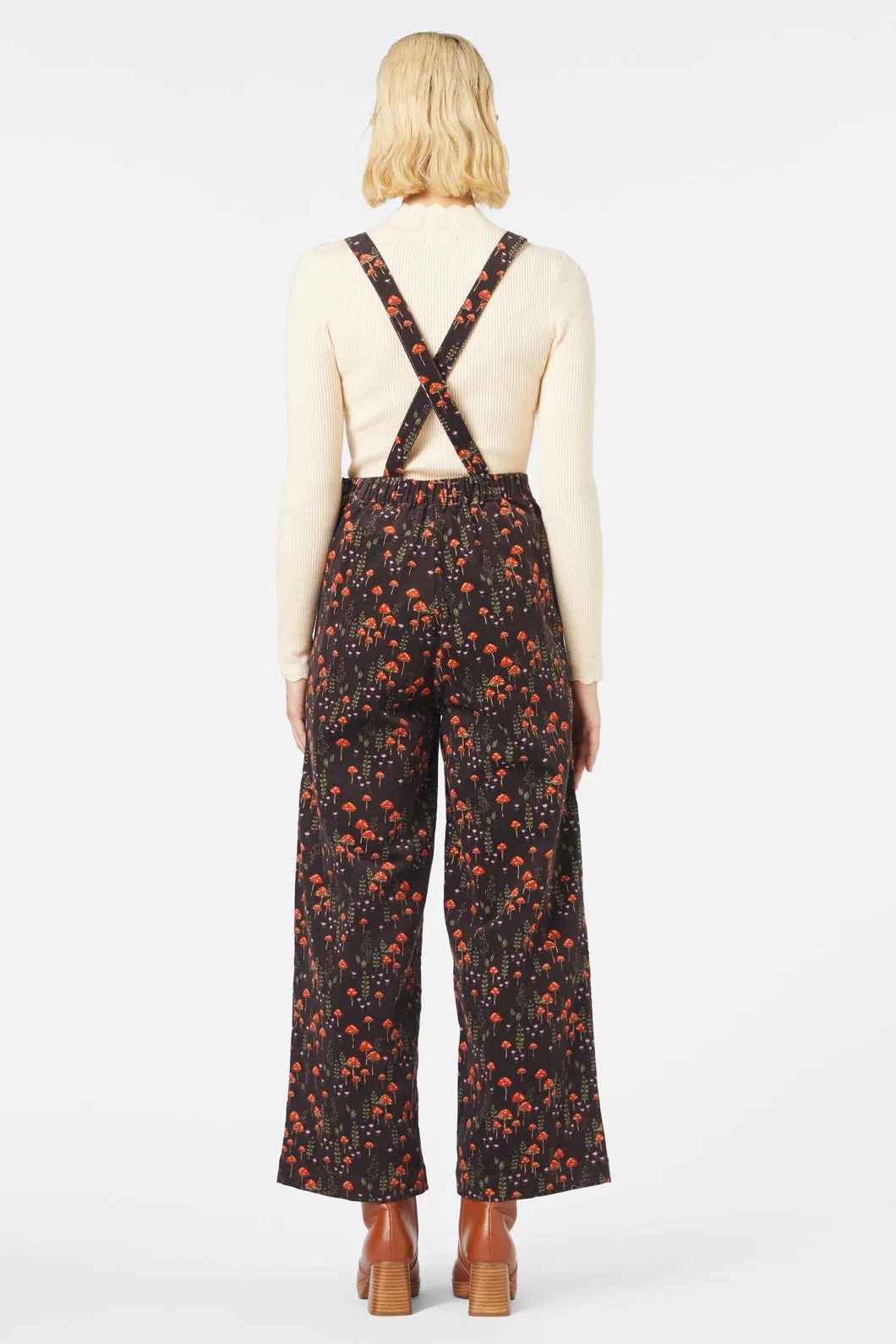 Mushrooms Overall sold by Princess Highway product image thumbnail 5