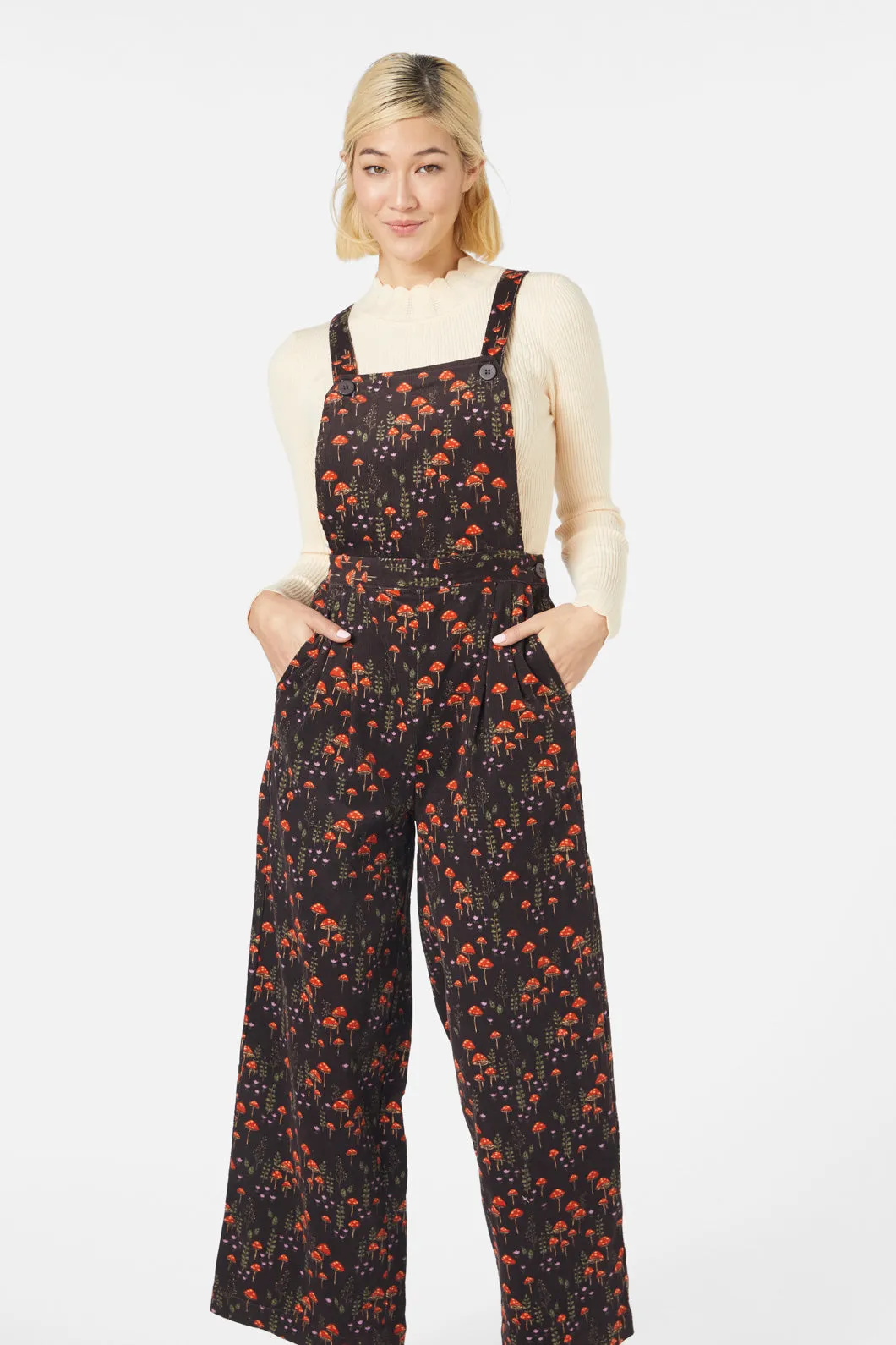 Mushrooms Overall sold by Princess Highway product image thumbnail 2
