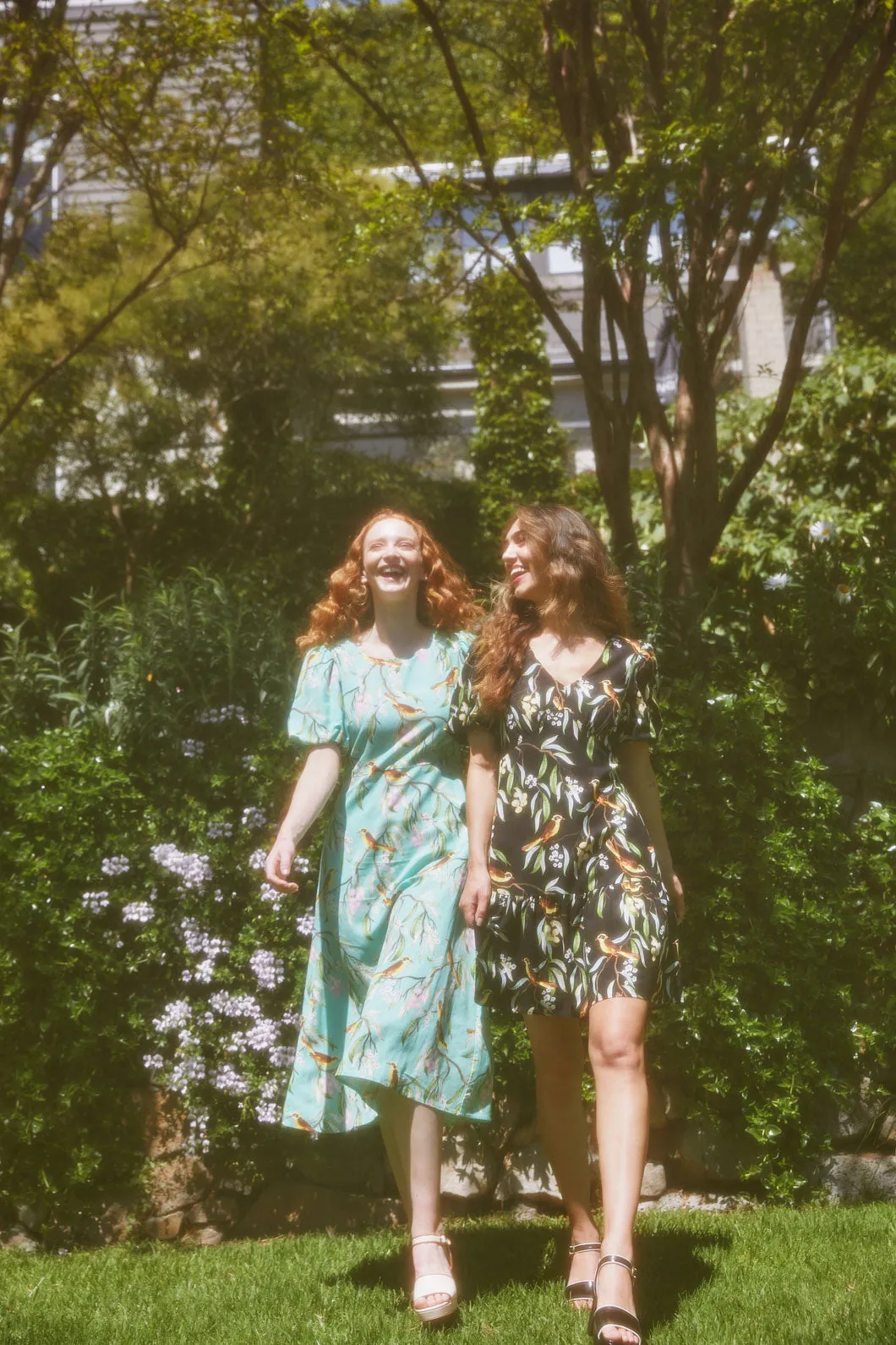 Honey Eater Mini Dress sold by Princess Highway product image thumbnail 3