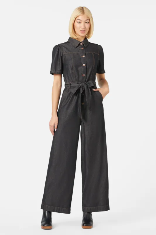 Tansy Jumpsuit sold by Princess Highway