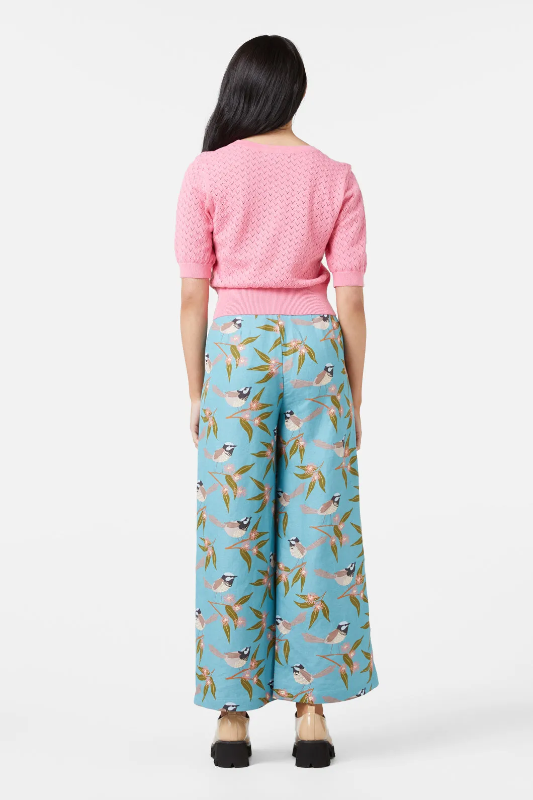 Piper Short Sleeve Cardi sold by Princess Highway product image thumbnail 5