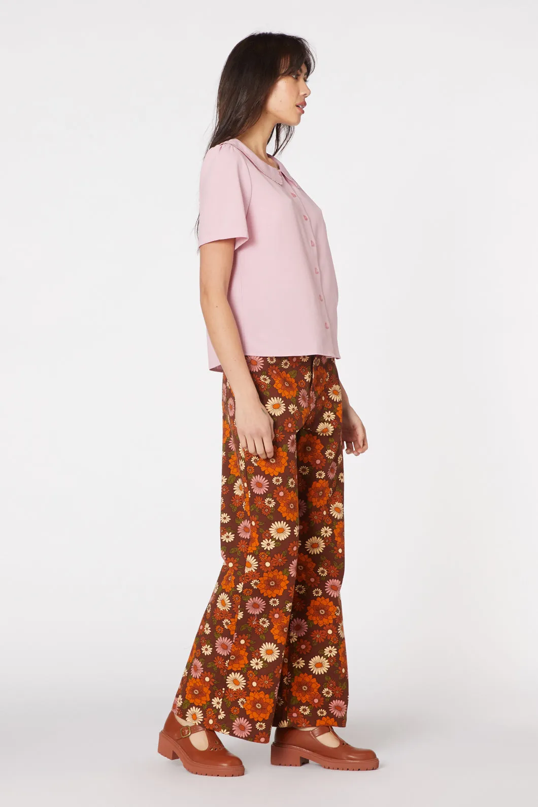 Aster Blouse sold by Princess Highway product image thumbnail 4