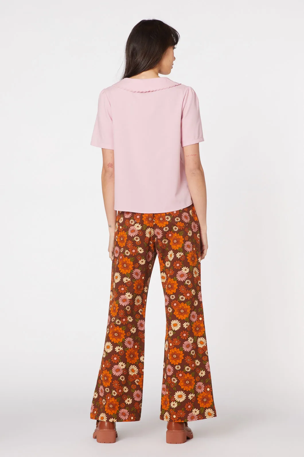 Aster Blouse sold by Princess Highway product image thumbnail 3