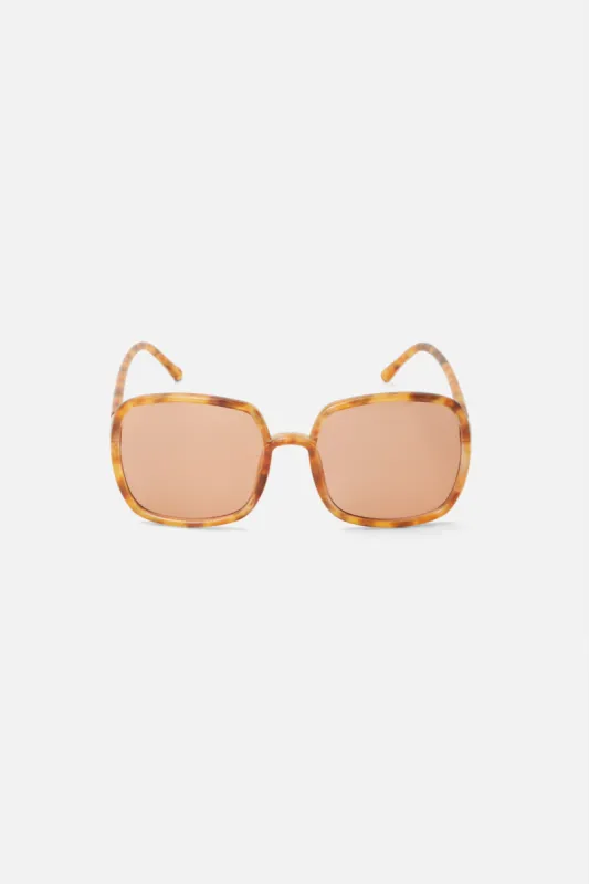Natasha Sunglasses sold by Princess Highway