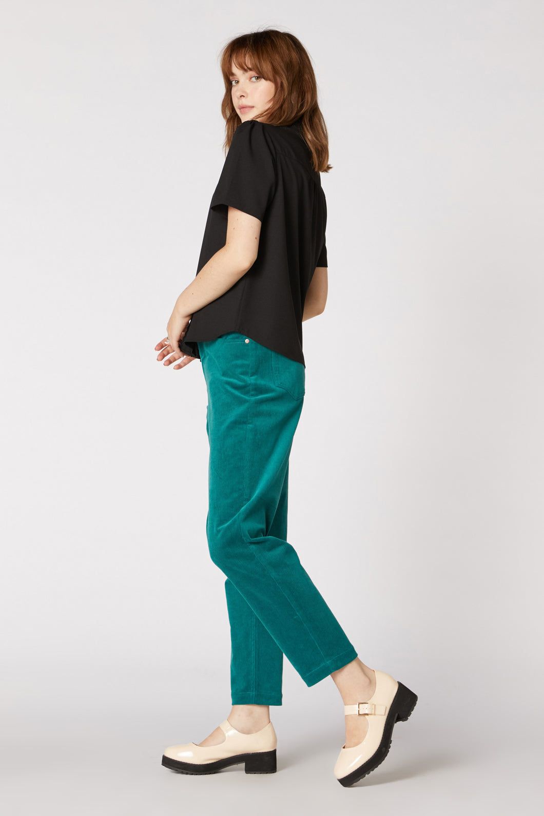 Elouise Blouse sold by Princess Highway product image thumbnail 4