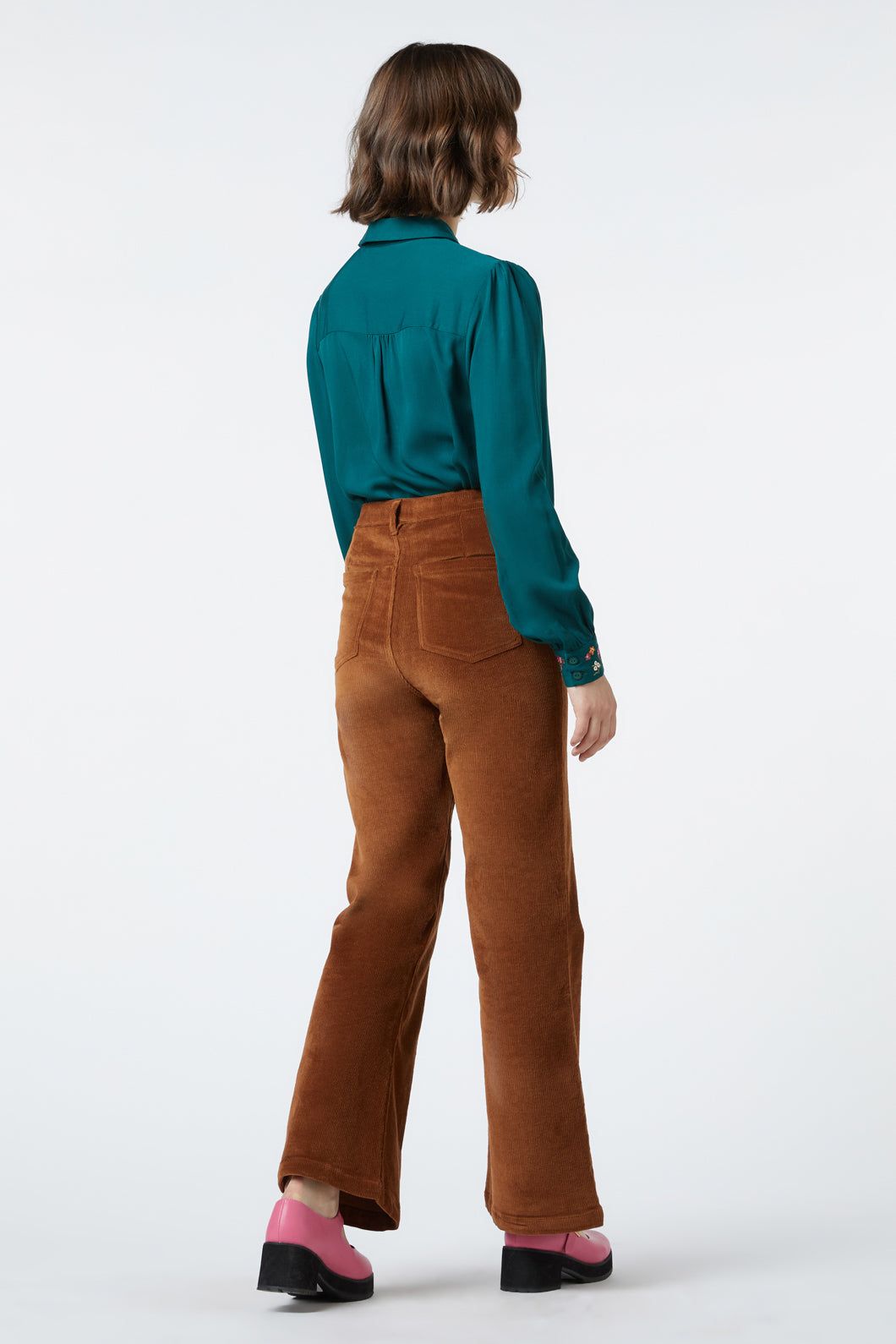 Elouise Blouse sold by Princess Highway