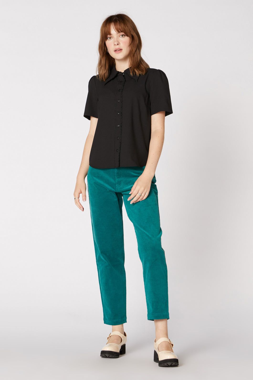 Elouise Blouse sold by Princess Highway product image thumbnail 3