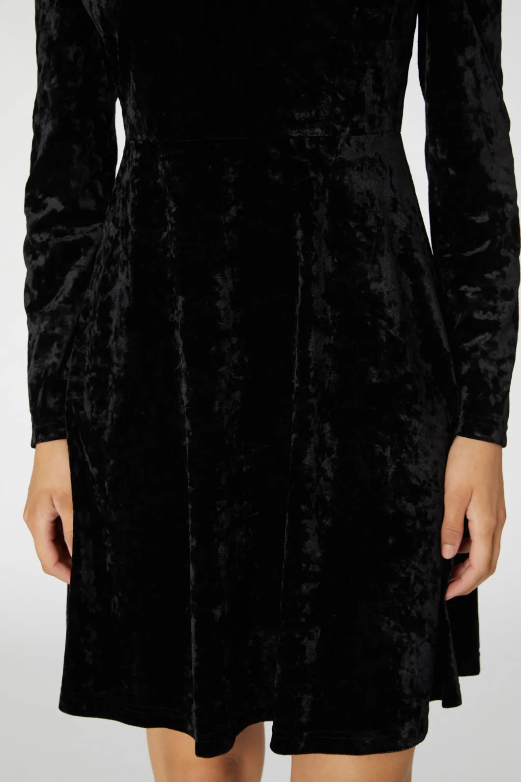 Adora Velvet Dress sold by Princess Highway product image thumbnail 5