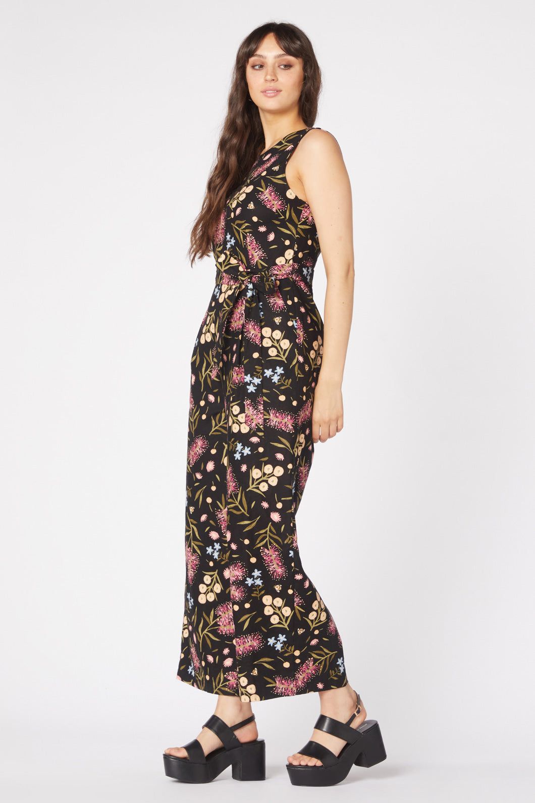 Bottle Brush Jumpsuit sold by Princess Highway product image thumbnail 4