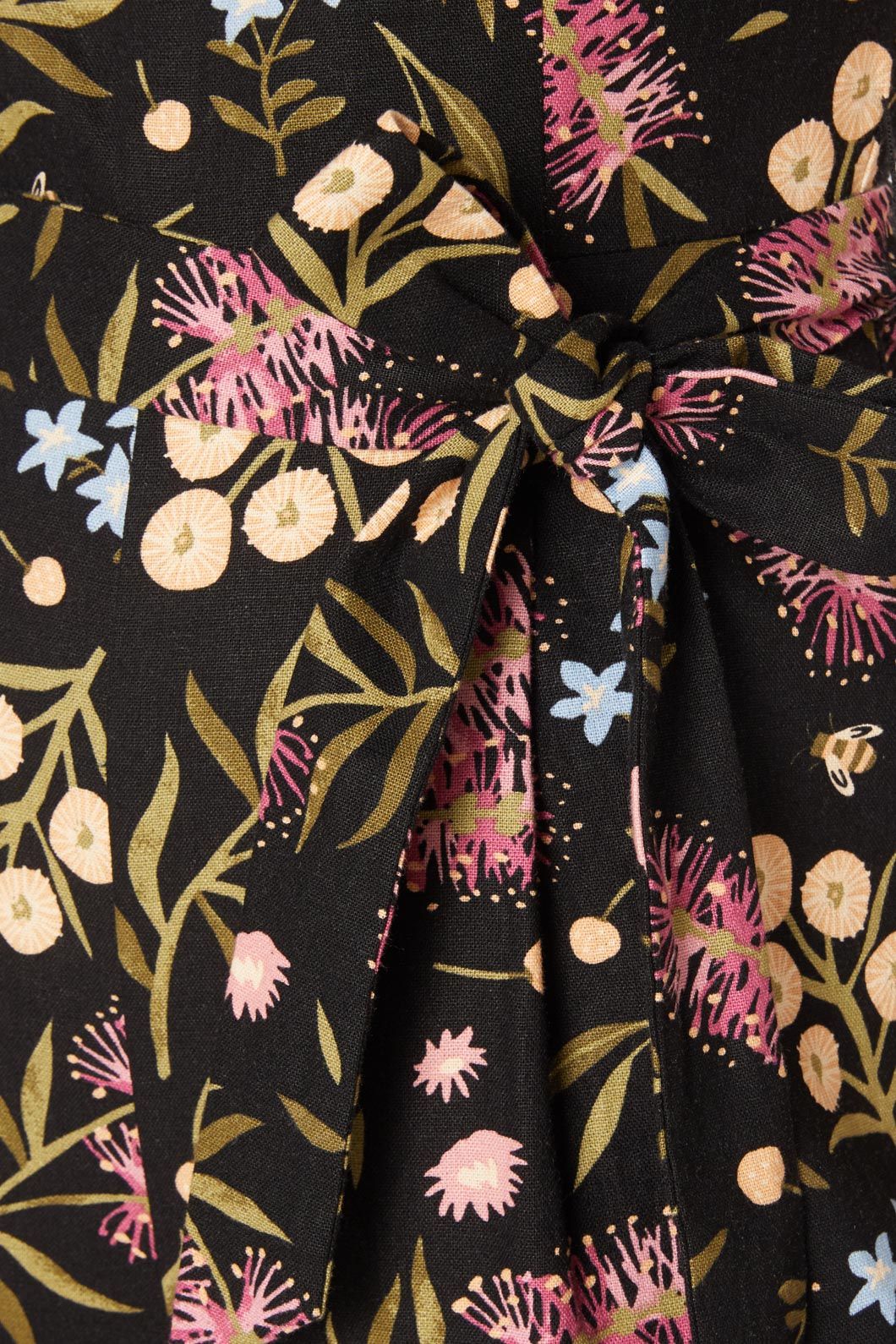 Bottle Brush Jumpsuit sold by Princess Highway product image thumbnail 5