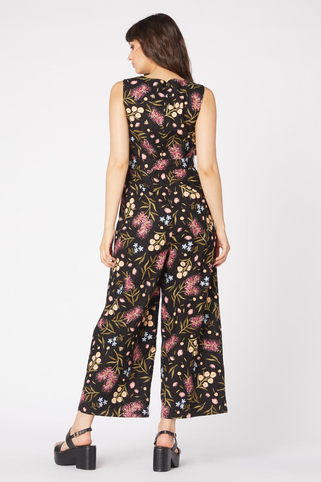 Bottle Brush Jumpsuit sold by Princess Highway product image thumbnail 2