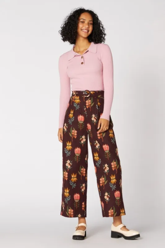 Tessa Native Pant sold by Princess Highway