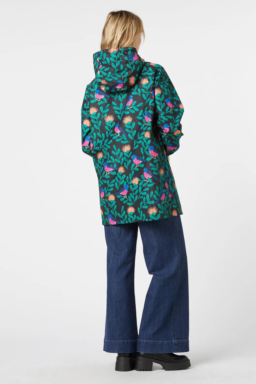 Pink Robin Raincoat sold by Princess Highway product image thumbnail 4