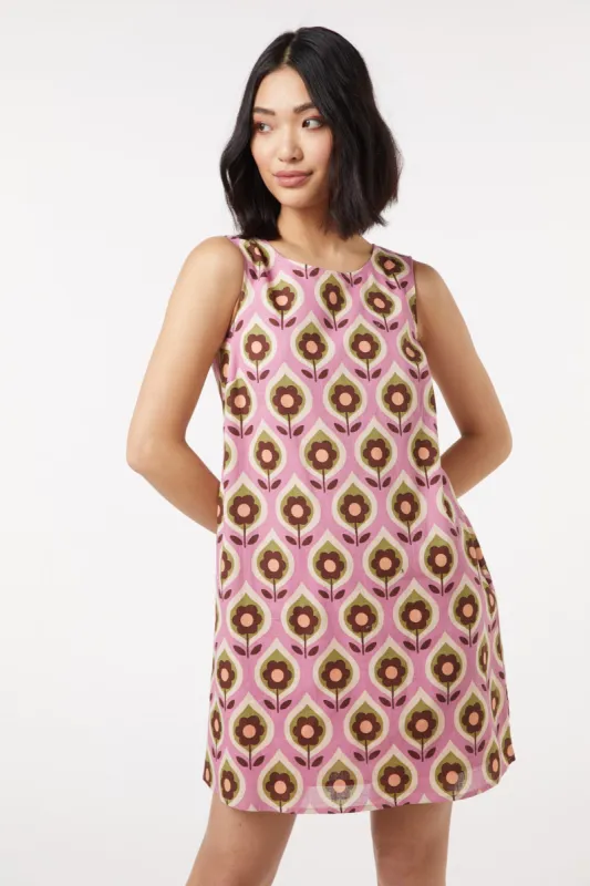 Mary Jane Shift Dress sold by Princess Highway