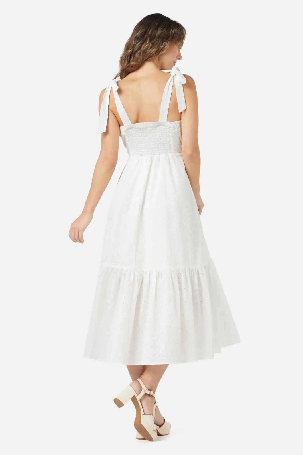 Prairie Midi Dress sold by Princess Highway product image thumbnail 5