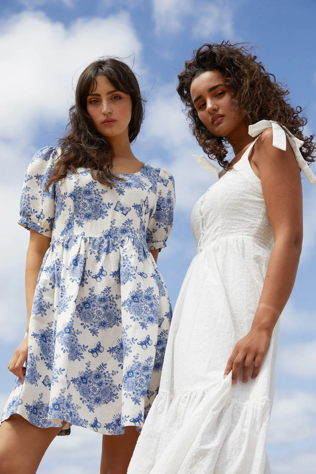 Prairie Midi Dress sold by Princess Highway product image thumbnail 2