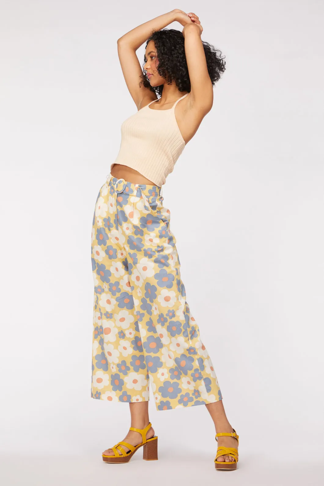 Daisy Culottes sold by Princess Highway product image thumbnail 4