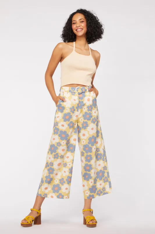 Daisy Culottes sold by Princess Highway