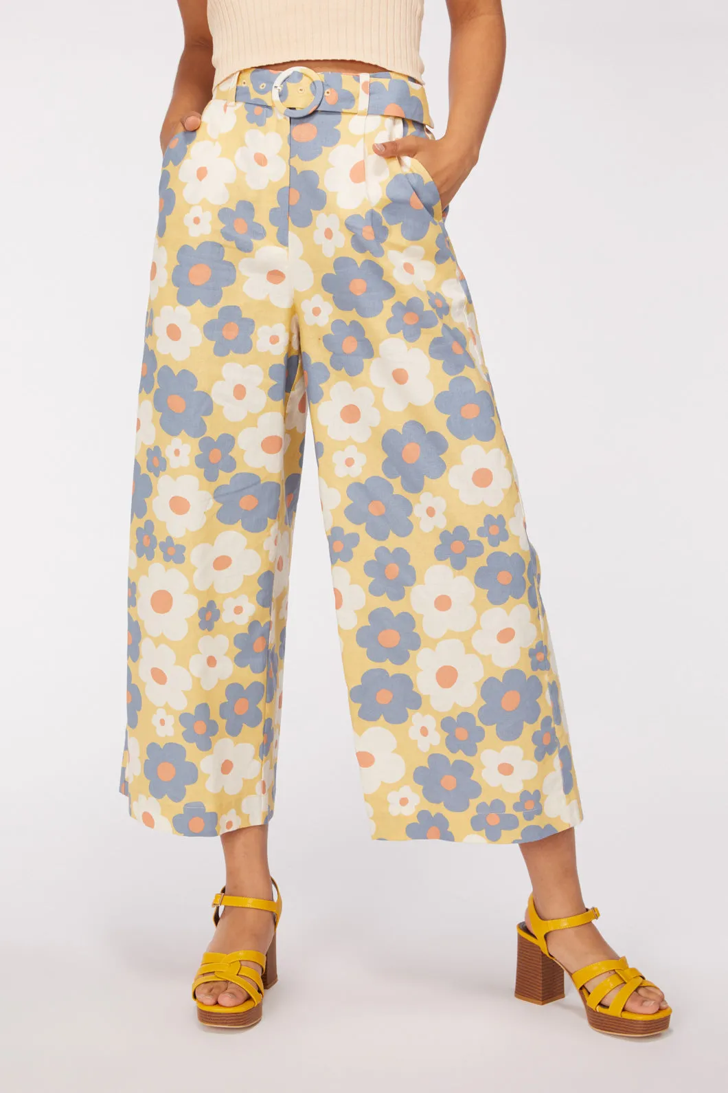 Daisy Culottes sold by Princess Highway product image thumbnail 3