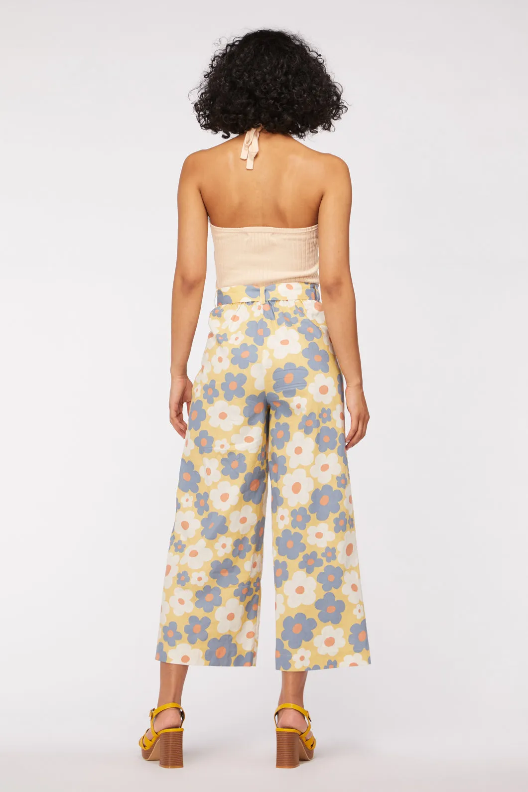 Daisy Culottes sold by Princess Highway product image thumbnail 2