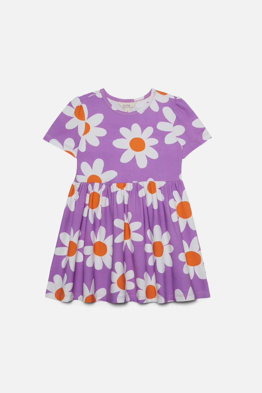 Margo Daisy Kids Dress sold by Princess Highway