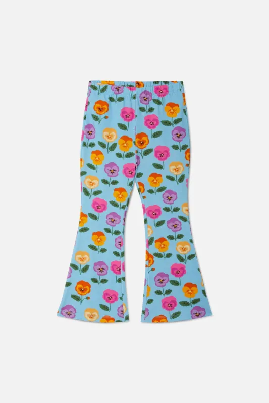 Pansy Kids Legging sold by Princess Highway