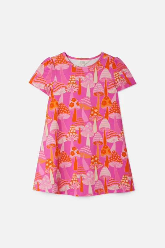 Toadstool Kids  Dress sold by Princess Highway