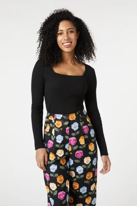 Aria Long Sleeve Top sold by Princess Highway