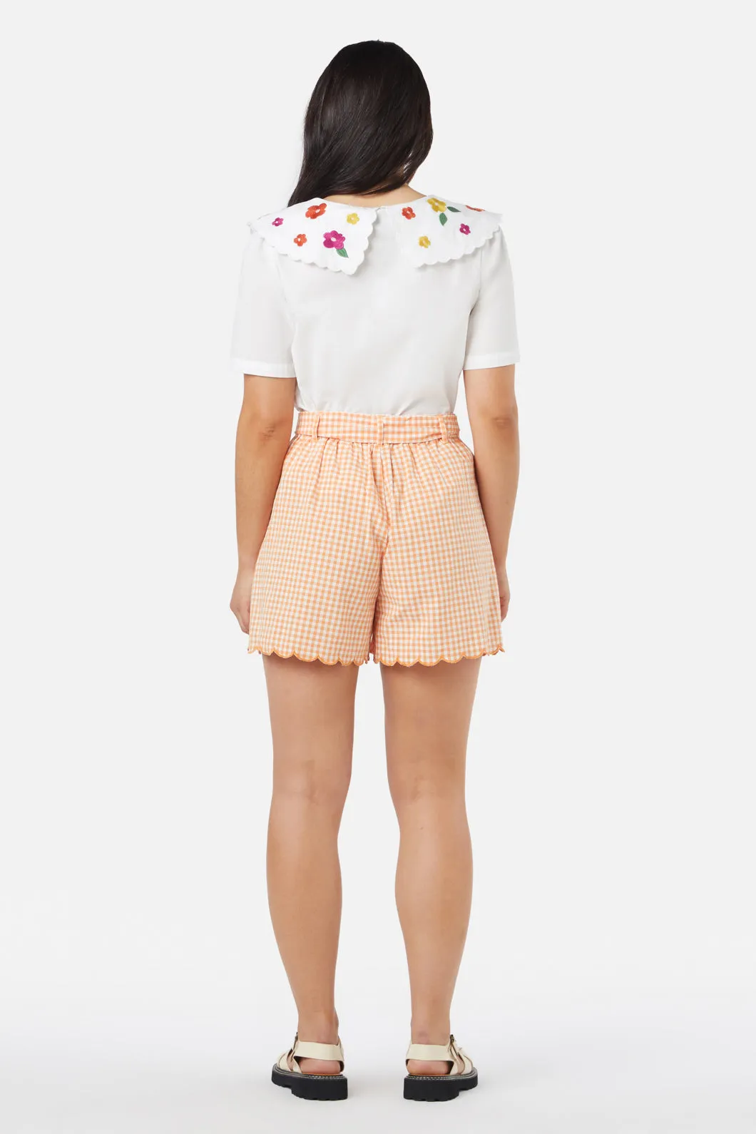 Posey Blouse sold by Princess Highway product image thumbnail 4