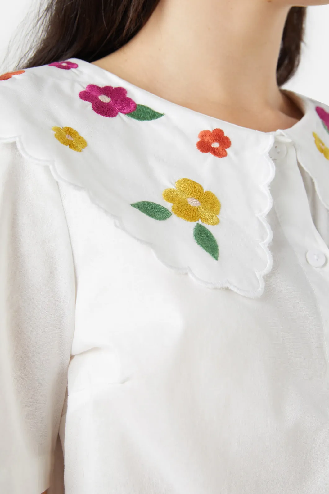 Posey Blouse sold by Princess Highway product image thumbnail 5