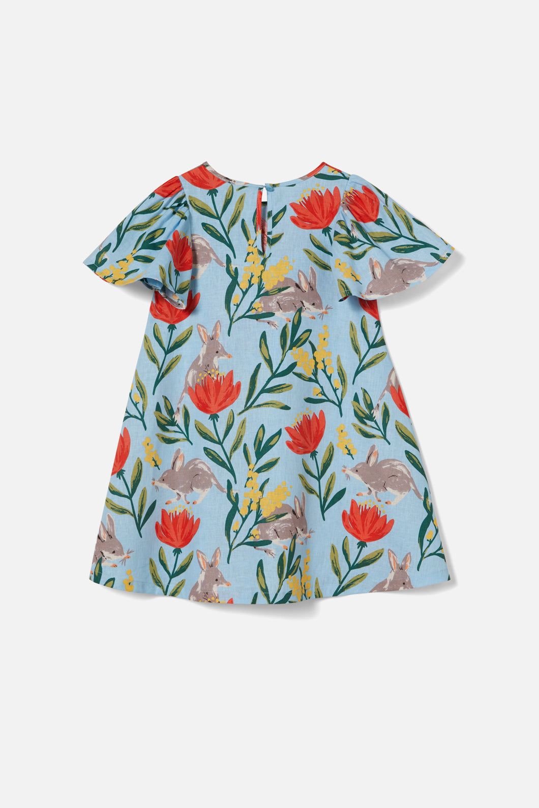 Bilby Kids Dress sold by Princess Highway product image thumbnail 3