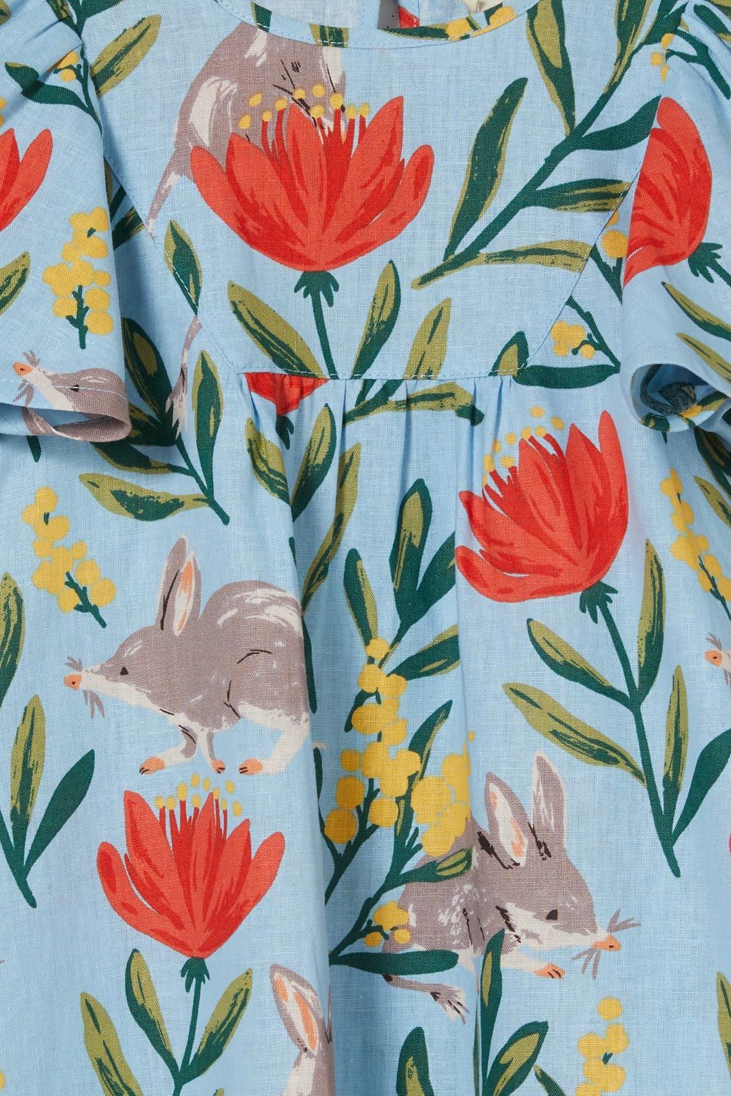 Bilby Kids Dress sold by Princess Highway product image thumbnail 4