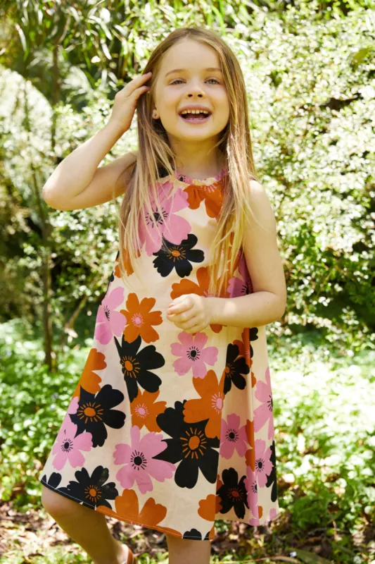Sweet & Happy Dress sold by Princess Highway