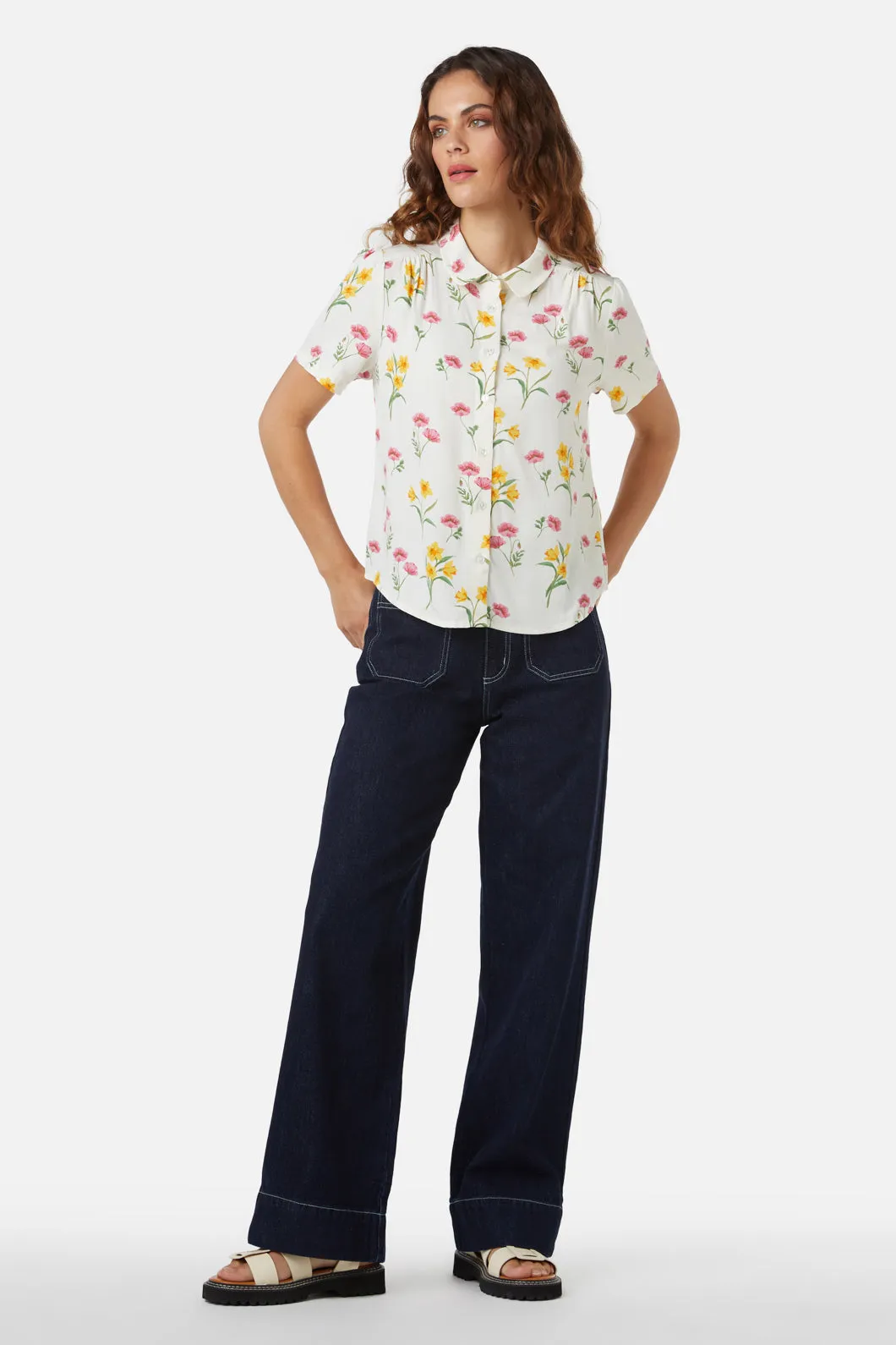 Jacinta Blouse sold by Princess Highway product image thumbnail 2