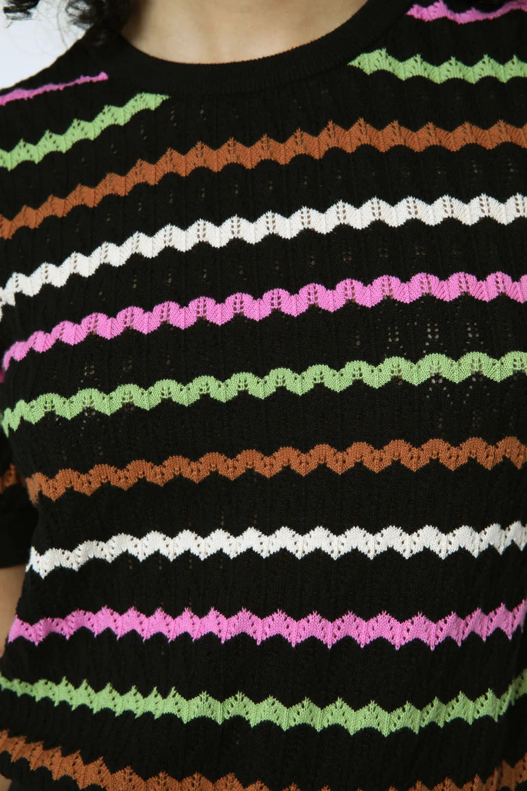 Harriet Knit Top sold by Princess Highway product image thumbnail 5