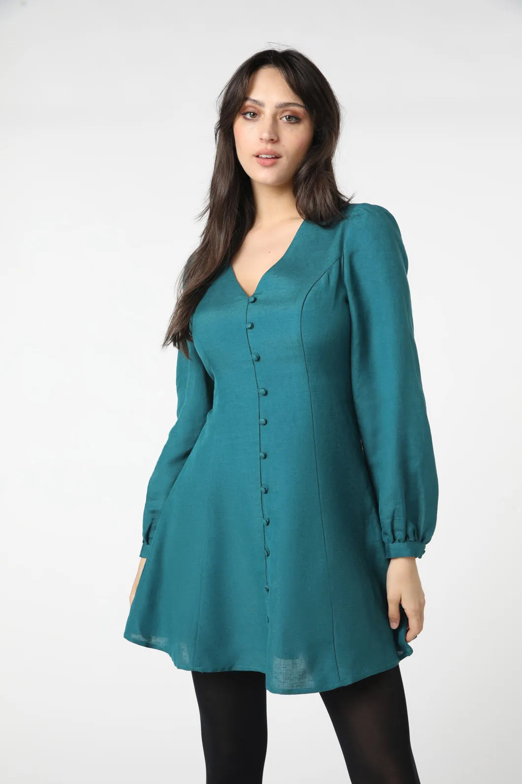 Margo Mini Dress sold by Princess Highway product image thumbnail 2