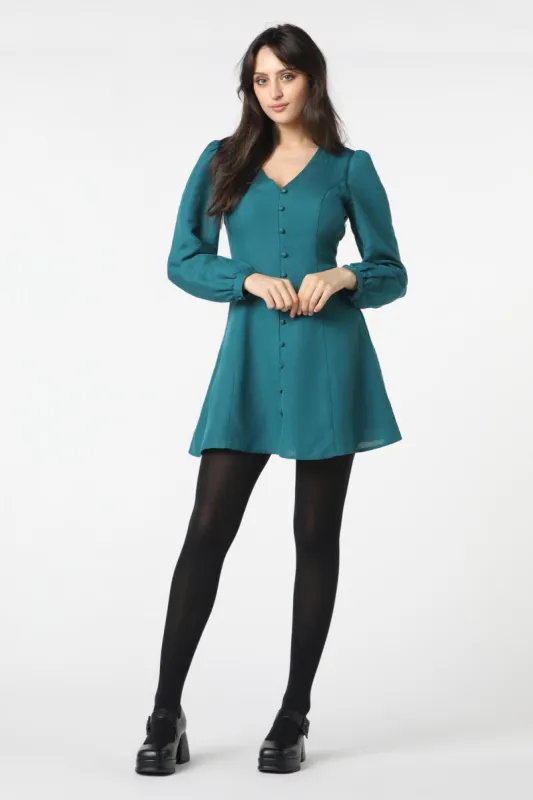 Margo Mini Dress sold by Princess Highway