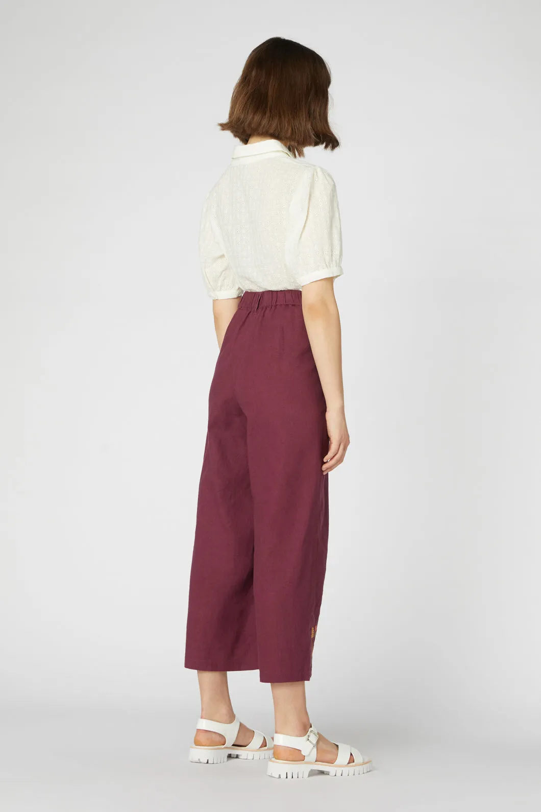 Elizabeth Blouse sold by Princess Highway product image thumbnail 5