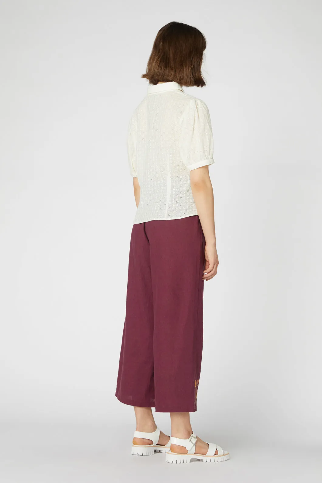 Elizabeth Blouse sold by Princess Highway product image thumbnail 2