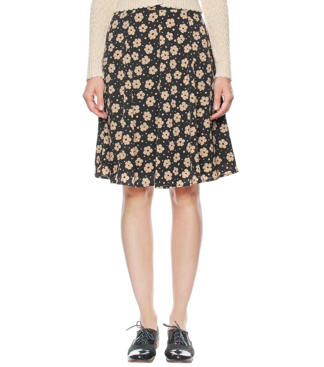 Daisy Dot Skirt sold by Princess Highway product image thumbnail 5